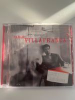 CD Pablo Villafranca « juste pour quelqu’un »